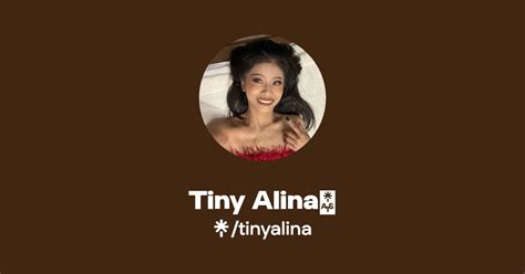 Tiny Alina #7
