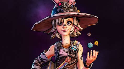 Tiny Tina #11