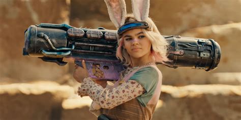 Tiny Tina #15