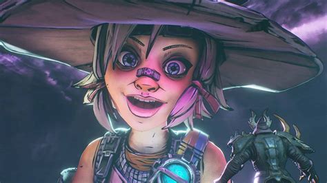 Tiny Tina #18