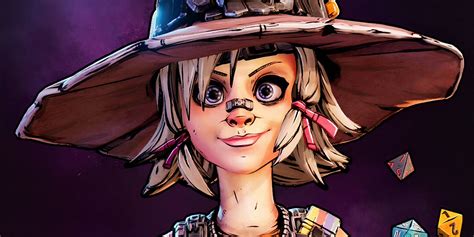 Tiny Tina