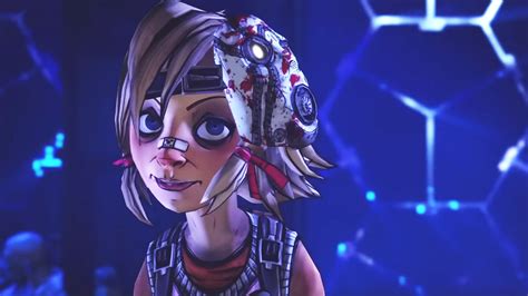 Tiny Tina