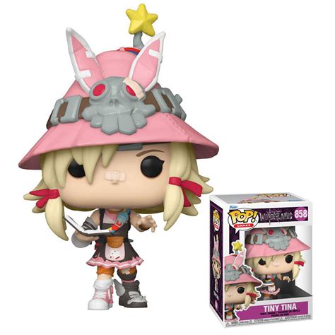 Tiny Tina #9