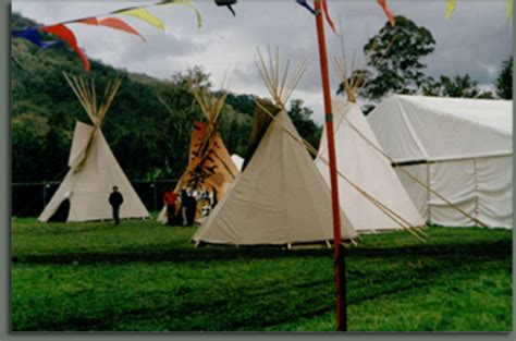 Tipi Rocks