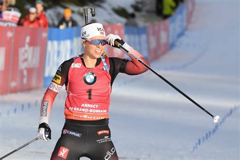 Tiril Eckhoff #1