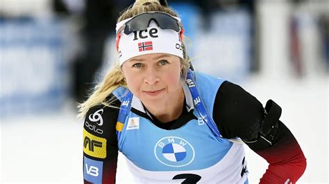 Tiril Eckhoff #13