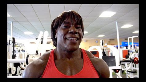 Tischa Thomas
