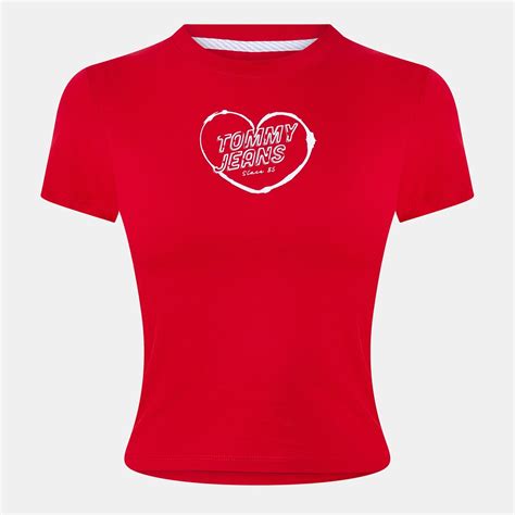 TJ Heart #12