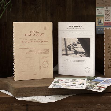 Tokyo Diary