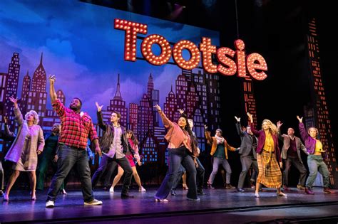 Tootsie