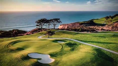 Torrey Pines #12