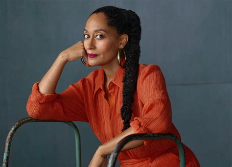 Tracee Ellis Ross