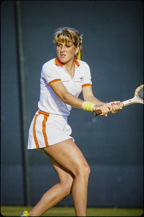Tracy Austin