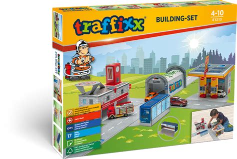 Traffixx