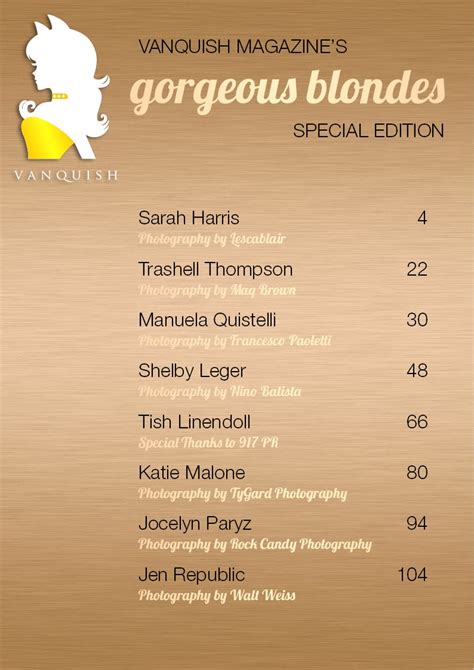 Trashell Thompson #12