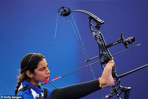 Trinity Archer