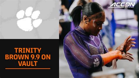 Trinity Brown #11