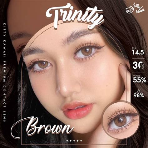 Trinity Brown #14