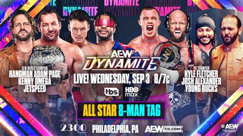 Trinity Dynamite #9