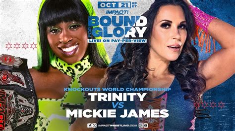 Trinity James #10