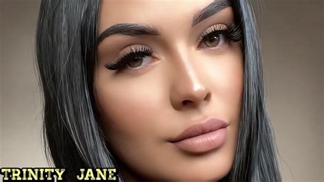 Trinity Jane