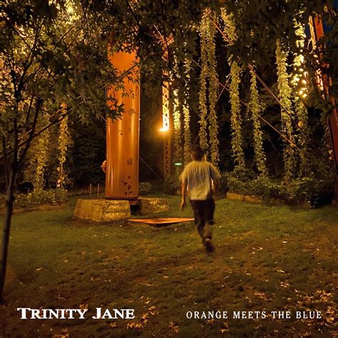 Trinity Jane