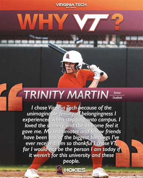 Trinity Martin #12