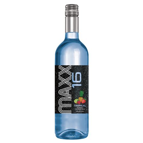 Trinity Maxx #16