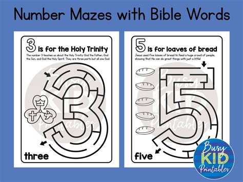 Trinity Maze