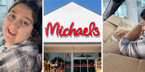 Trinity Michaels