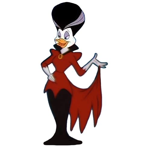 Trinity Morgana