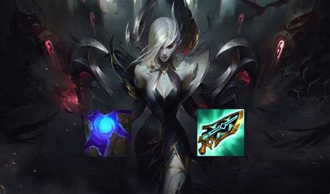 Trinity Morgana #6