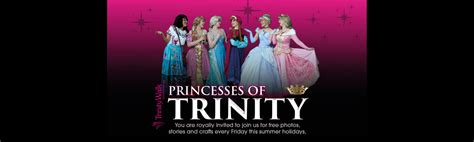 Trinity Princess