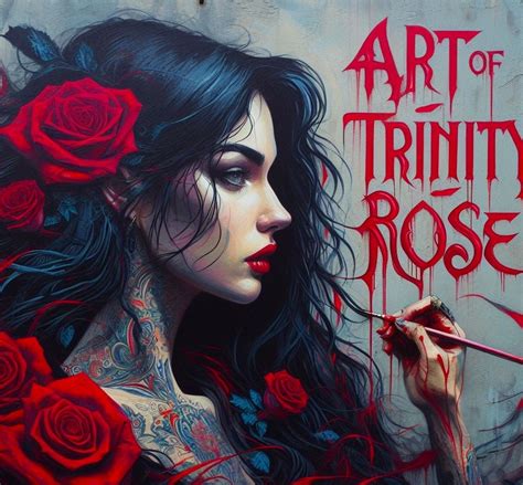 Trinity Rose