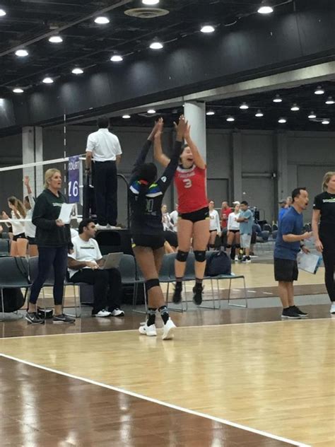 Trinity Stanger #15