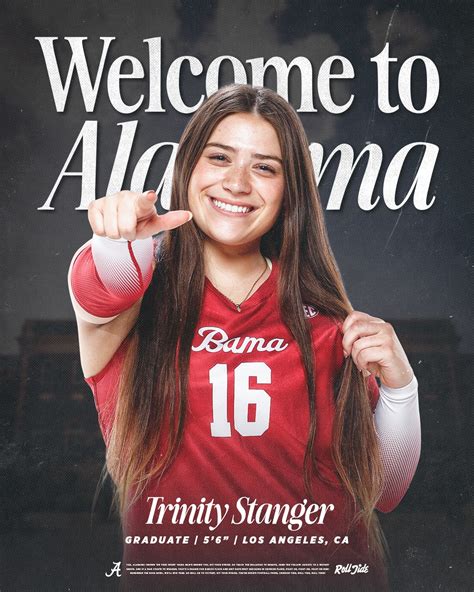 Trinity Stanger