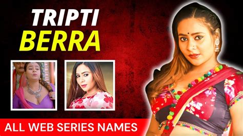 Tripti Berra