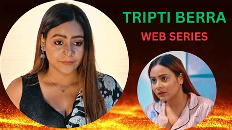 Tripti Berra #5