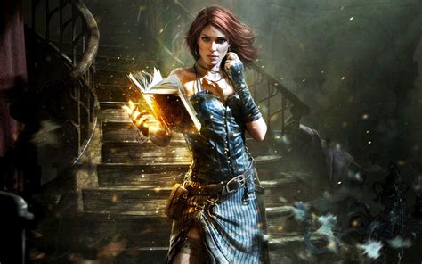 Triss Bliss