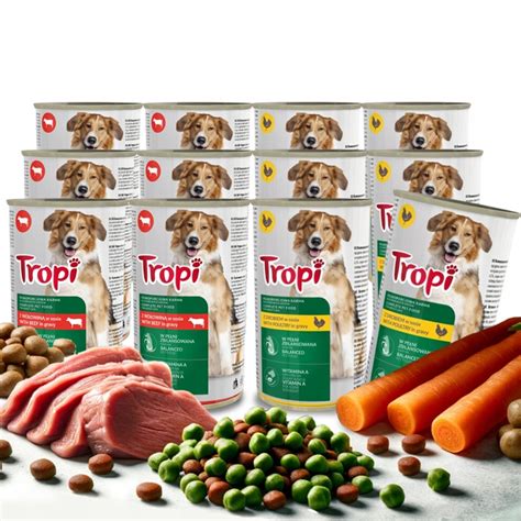 Tropi