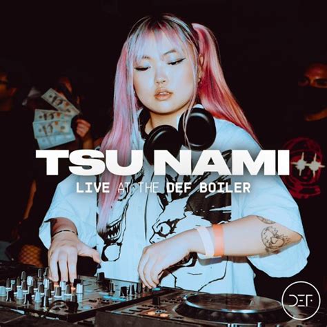 Tsu Nami
