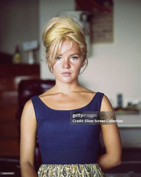 Tuesday Weld
