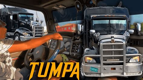 Tumpa #18