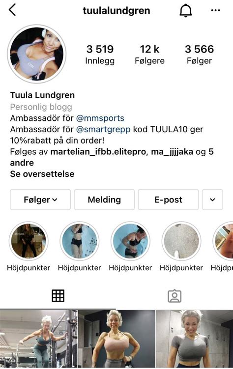 Tuula Lundgren