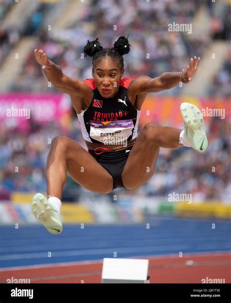 Tyra Gittens