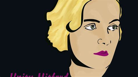 Unity Mitford