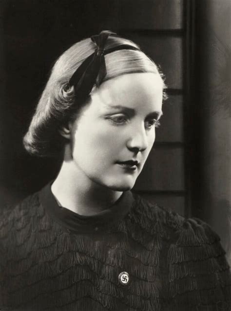 Unity Mitford #11