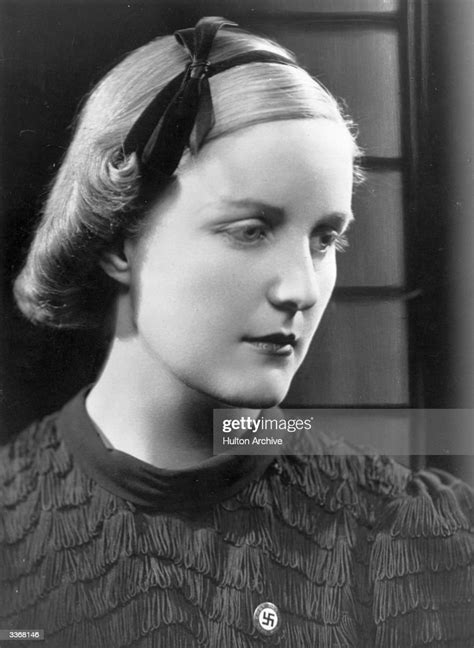Unity Mitford