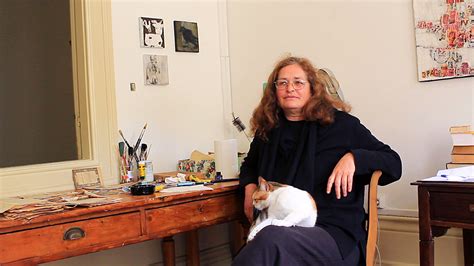 Ursula Eicher #13