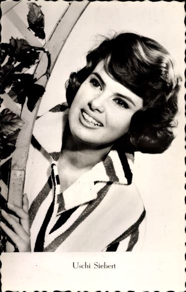 Uschi Siebert #17